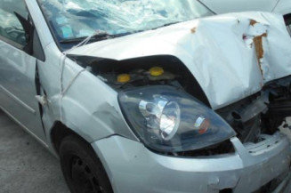 Bras essuie glace avant droit FORD FIESTA 5
