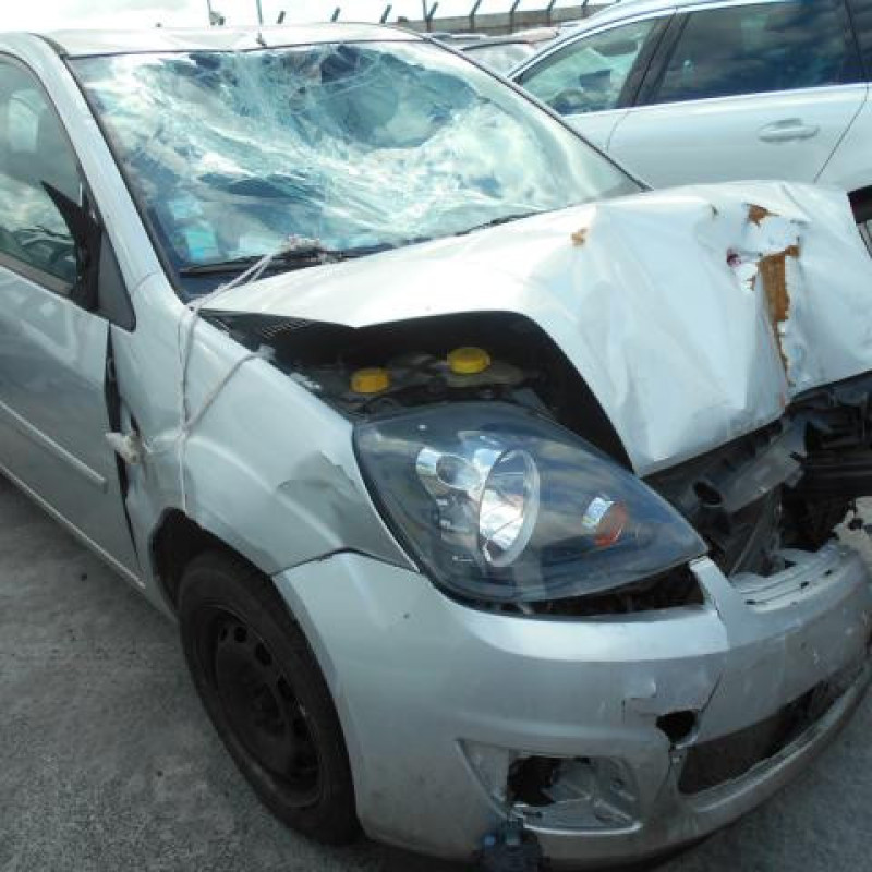 Bras essuie glace avant droit FORD FIESTA 5 Photo n°4