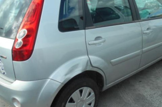 Bras essuie glace avant droit FORD FIESTA 5