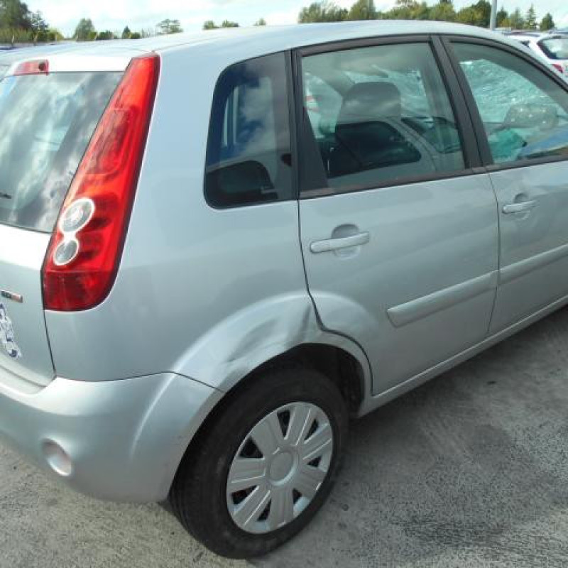 Bras essuie glace avant droit FORD FIESTA 5 Photo n°5