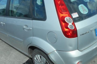 Bras essuie glace avant droit FORD FIESTA 5