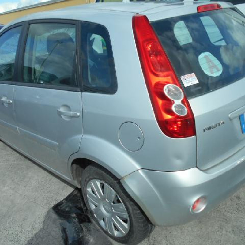 Bras essuie glace avant droit FORD FIESTA 5 Photo n°6
