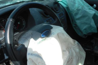 Bras essuie glace avant droit FORD FIESTA 5