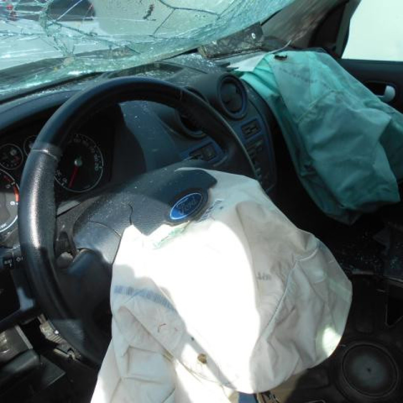 Bras essuie glace avant droit FORD FIESTA 5 Photo n°7