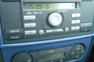 Bras essuie glace avant droit FORD FIESTA 5