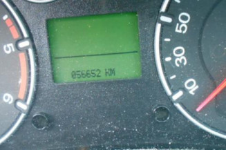 Bras essuie glace avant droit FORD FIESTA 5