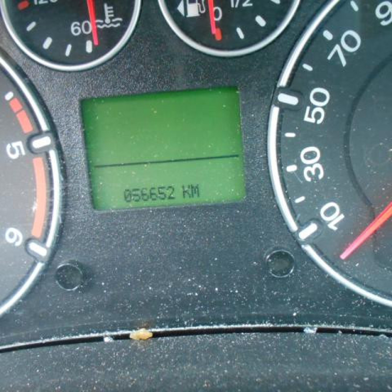 Bras essuie glace avant droit FORD FIESTA 5 Photo n°10