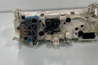 Commande chauffage PEUGEOT PARTNER 1
