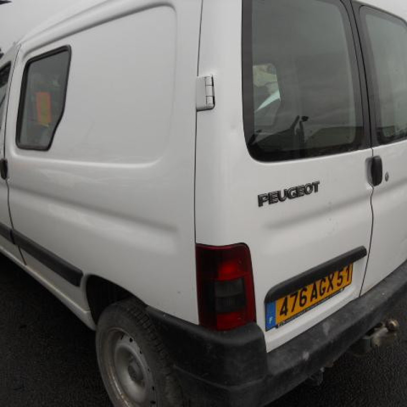 Commande chauffage PEUGEOT PARTNER 1 Photo n°7