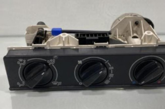 Commande chauffage SKODA FELICIA Photo n°1