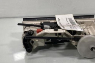 Commande chauffage SKODA FELICIA