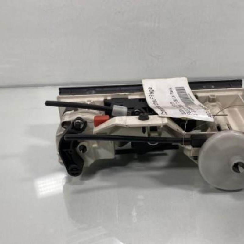 Commande chauffage SKODA FELICIA Photo n°2