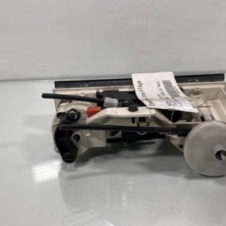 Commande chauffage SKODA FELICIA