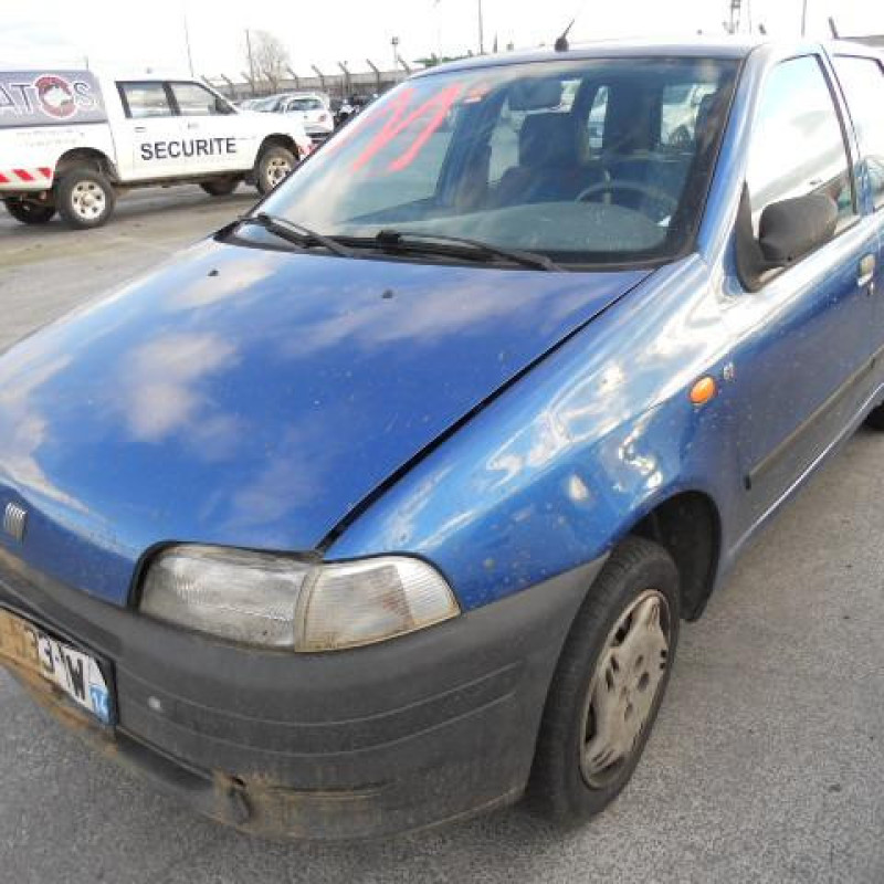 Demarreur FIAT PUNTO 1 Photo n°4