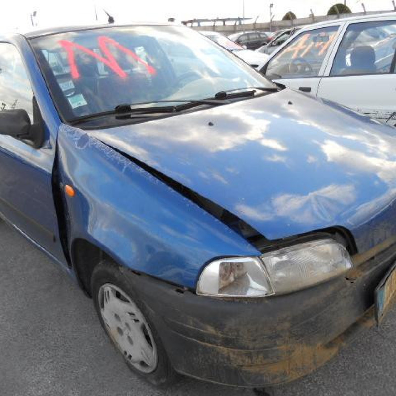 Demarreur FIAT PUNTO 1 Photo n°5