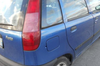 Demarreur FIAT PUNTO 1