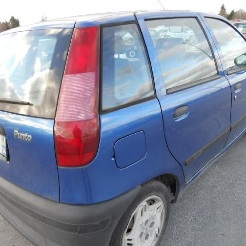 Demarreur FIAT PUNTO 1 Photo n°6