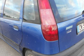 Demarreur FIAT PUNTO 1