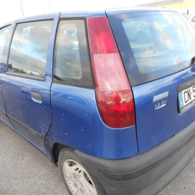 Demarreur FIAT PUNTO 1 Photo n°7