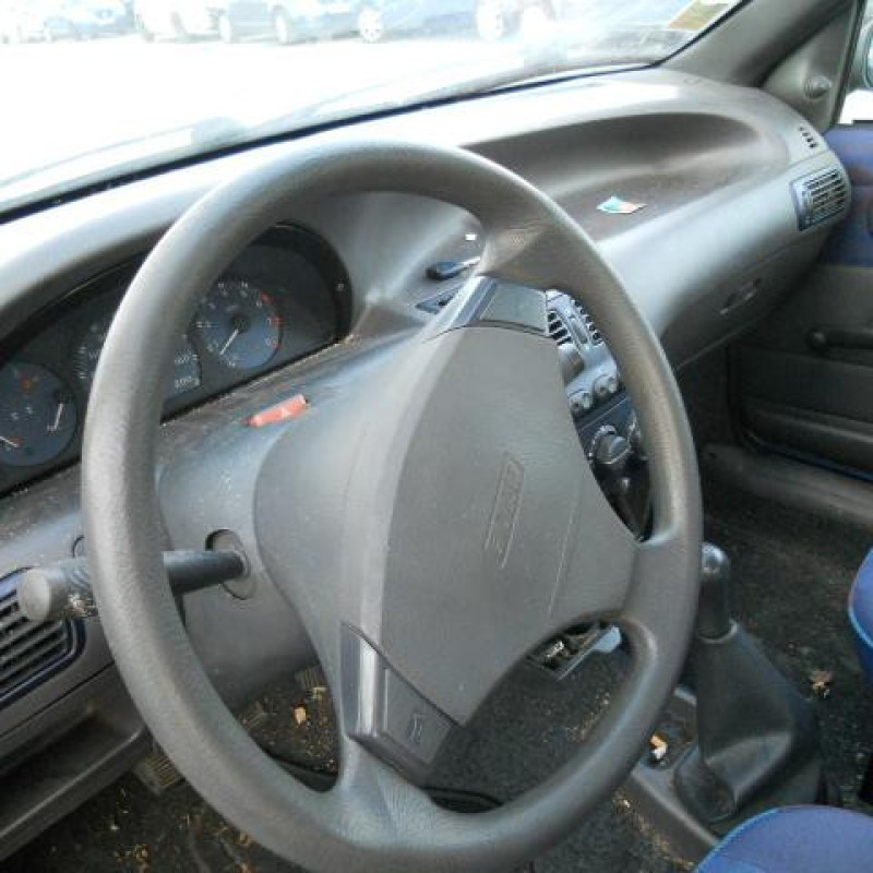 Demarreur FIAT PUNTO 1 Photo n°8