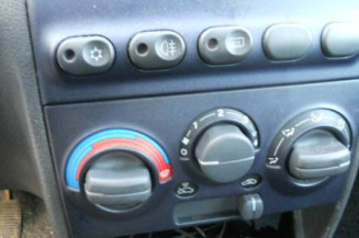 Demarreur FIAT PUNTO 1