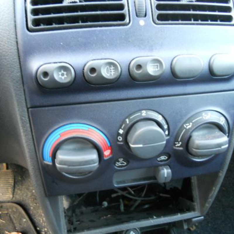 Demarreur FIAT PUNTO 1 Photo n°9
