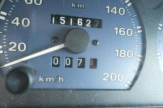 Demarreur FIAT PUNTO 1