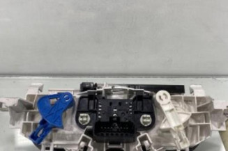 Commande chauffage RENAULT TWINGO 2