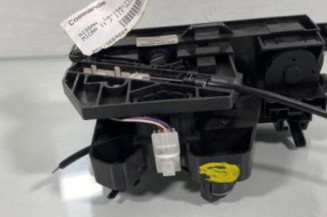 Commande chauffage NISSAN MICRA 2