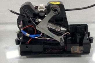 Commande chauffage NISSAN MICRA 2