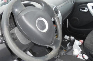 Commande chauffage DACIA SANDERO 1