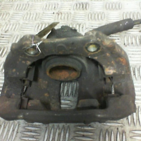 Etrier avant droit (freinage) PEUGEOT 307