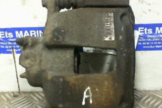 Etrier avant gauche (freinage) PEUGEOT 307