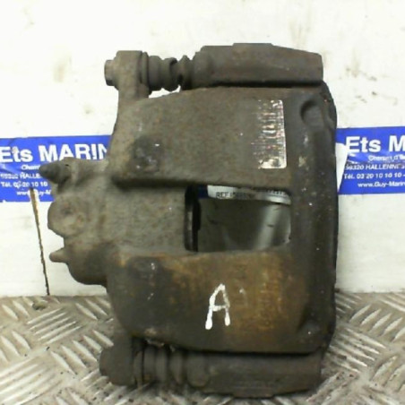 Etrier avant gauche (freinage) PEUGEOT 307