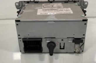 Autoradio d'origine FORD FOCUS 2