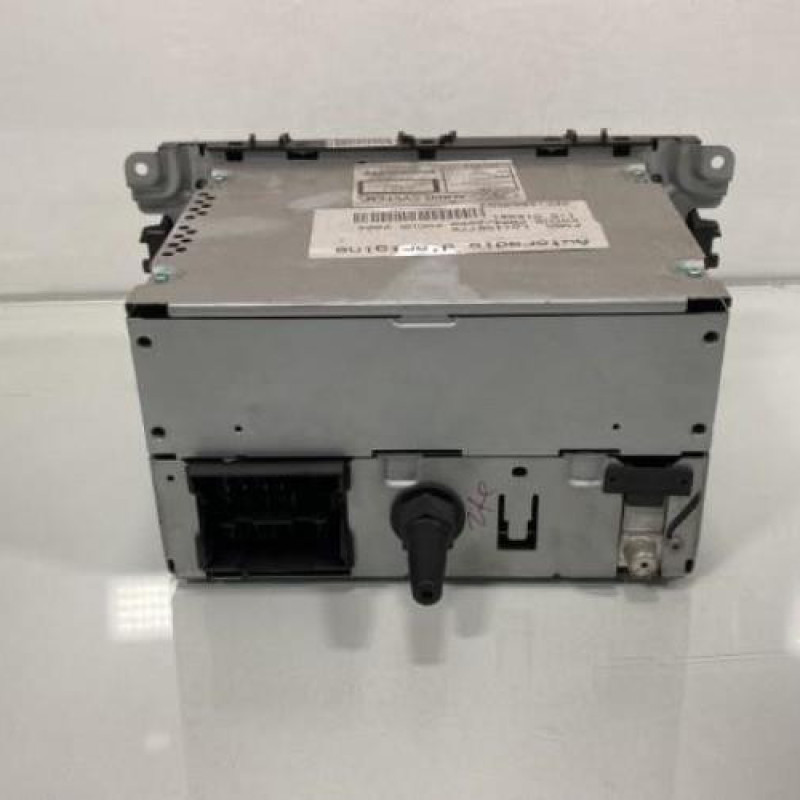 Autoradio d'origine FORD FOCUS 2 Photo n°3