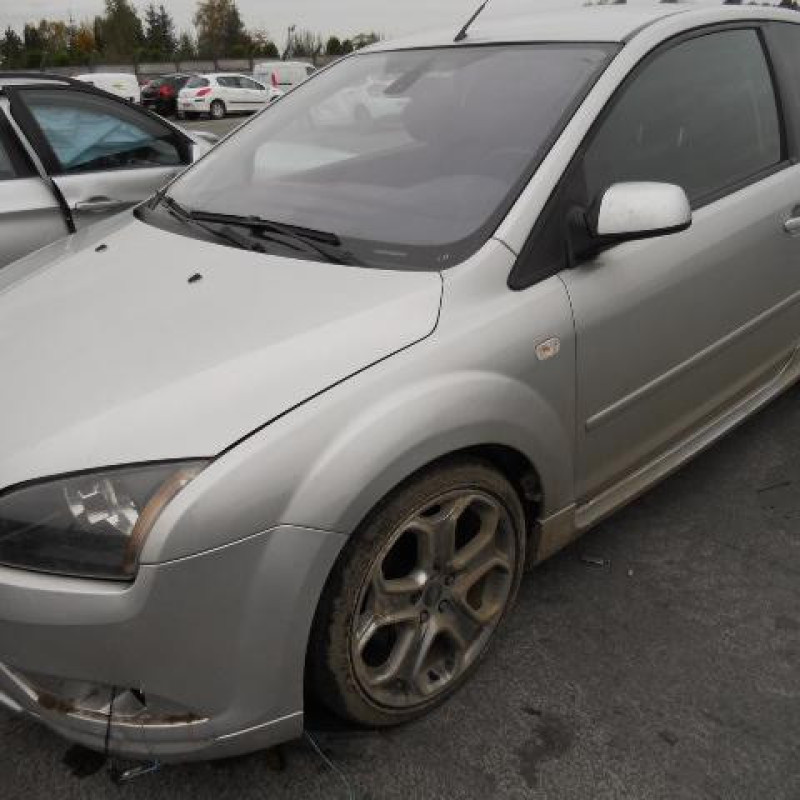 Autoradio d'origine FORD FOCUS 2 Photo n°4