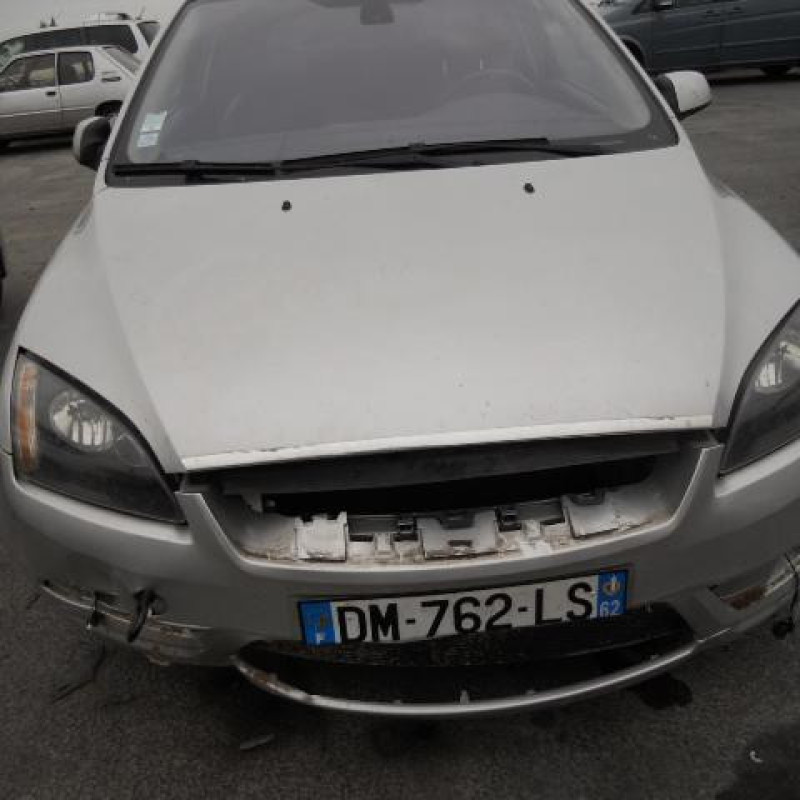 Autoradio d'origine FORD FOCUS 2 Photo n°5