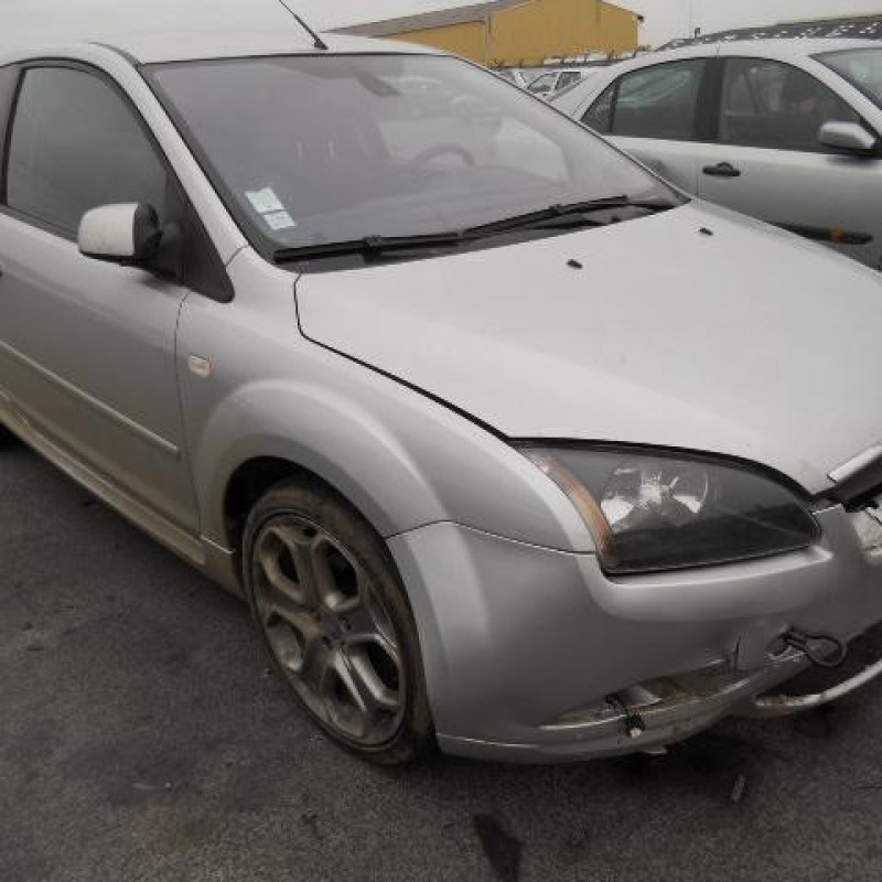 Autoradio d'origine FORD FOCUS 2 Photo n°6