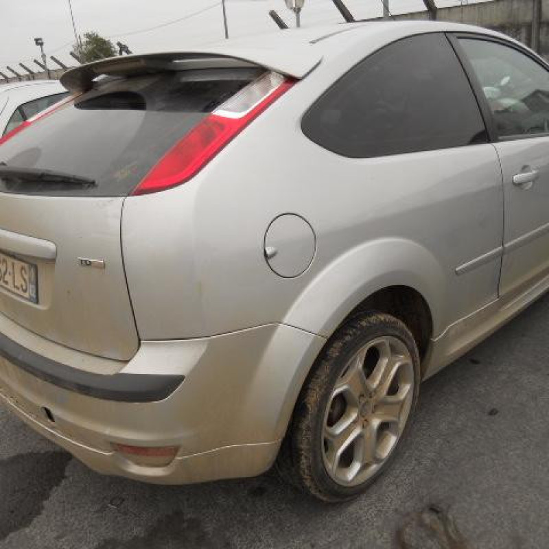 Autoradio d'origine FORD FOCUS 2 Photo n°7