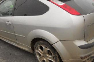 Autoradio d'origine FORD FOCUS 2