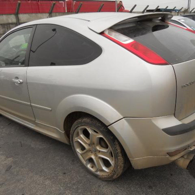 Autoradio d'origine FORD FOCUS 2 Photo n°8