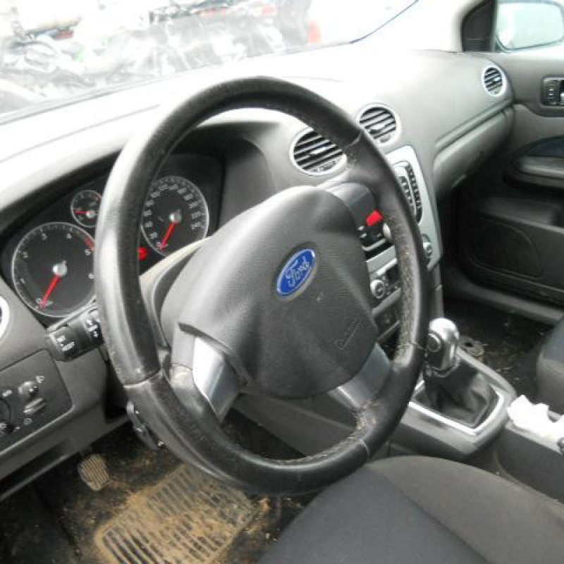 Autoradio d'origine FORD FOCUS 2 Photo n°9