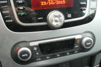Autoradio d'origine FORD FOCUS 2