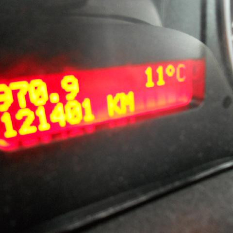 Autoradio d'origine FORD FOCUS 2 Photo n°11