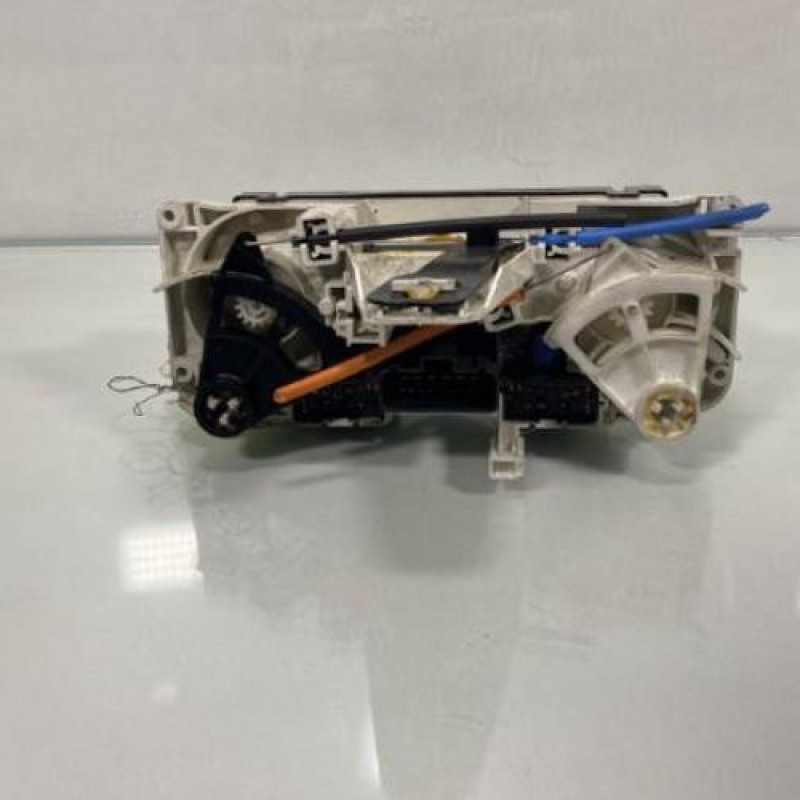 Commande chauffage NISSAN MICRA 3 Photo n°2