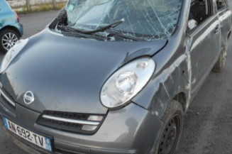 Commande chauffage NISSAN MICRA 3