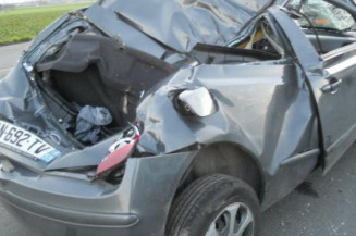 Commande chauffage NISSAN MICRA 3