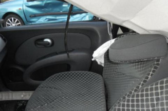 Commande chauffage NISSAN MICRA 3