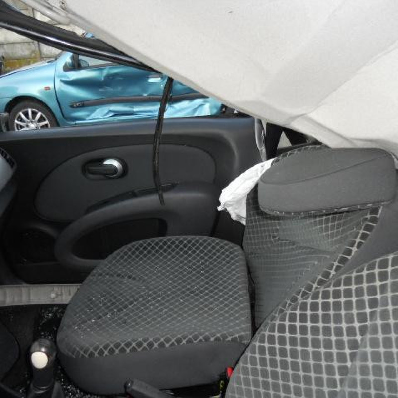 Commande chauffage NISSAN MICRA 3 Photo n°8